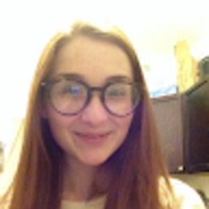 Meet your Posher, Kristina